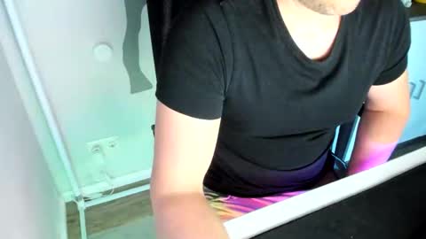 ziemlichflutschig online show from 05.12.26