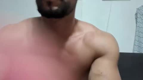 Snapshot of zigfrid666 chatting on 10.19.25 zigfrid666 online show from 10.19.25