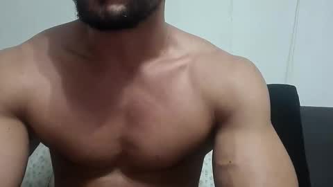 Snapshot of zigfrid666 chatting on 10.22.25 zigfrid666 online show from 10.22.25