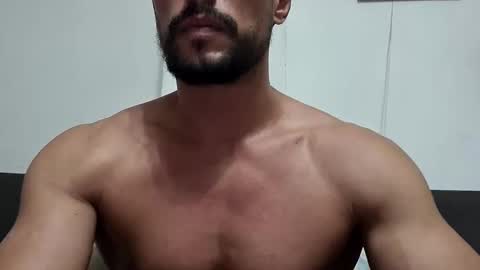 Snapshot of zigfrid666 chatting on 10.24.25 zigfrid666 online show from 10.24.25