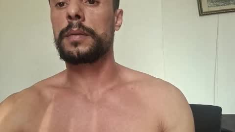 Snapshot of zigfrid666 chatting on 10.27.25 zigfrid666 online show from 10.27.25