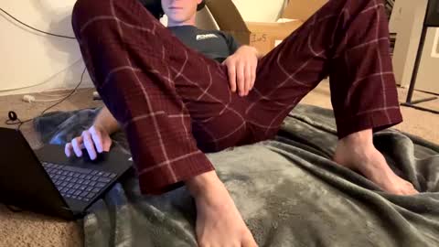 Ziggy online show from 01.21.25