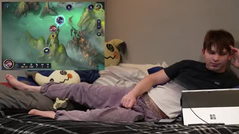 zilobeast online show from 11.18.25