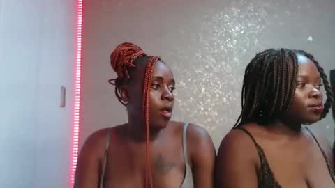 Zinadine online show from 02.15.26