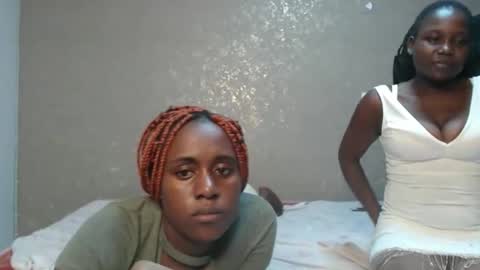 Zinadine online show from 02.27.26