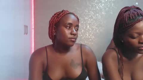 Zinadine online show from 02.27.26