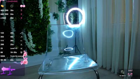 Galli online show from 01.25.25