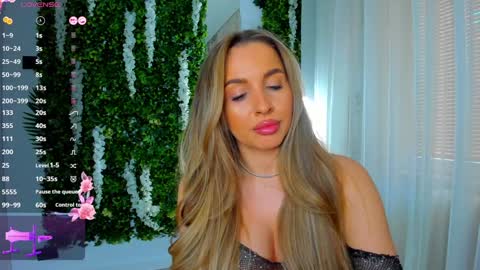 Galli online show from 01.26.25