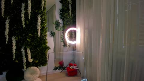 Galli online show from 02.28.25