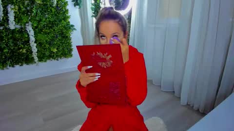 Galli online show from 09.19.25