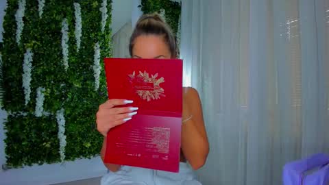 Galli online show from 09.28.25