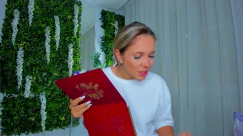 Galli online show from 10.03.25