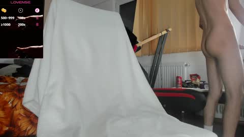 zincky online show from 04.12.26