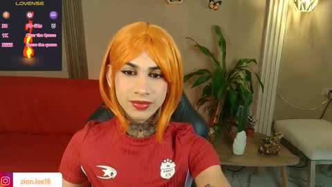 Zion  online show from 02.27.26