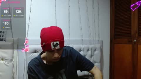 Zion  Bora online show from 12.04.24