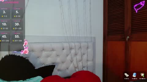 Zion  Bora online show from 12.07.24