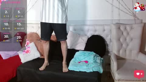 Zion  Bora online show from 01.04.25