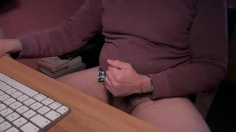 Mauro online show from 12.14.24