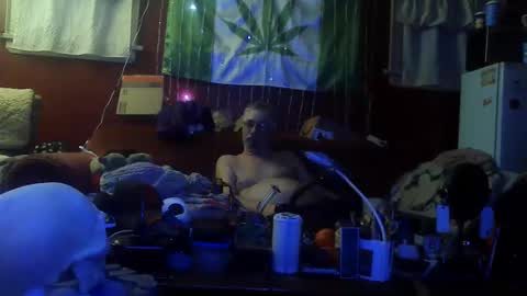 Snapshot of zipitydoallday69 chatting on 11.14.25 Zip online show from 11.14.25