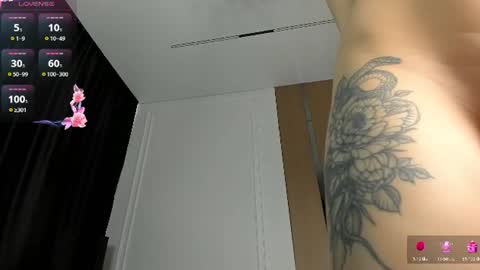 zirael_swan online show from 06.24.26
