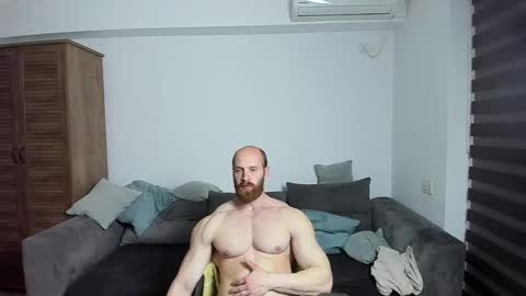 Zack Blitz online show from 05.12.26