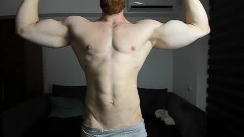 Zack Blitz online show from 07.02.26