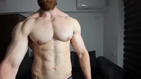 Zack Blitz online show from 07.09.26