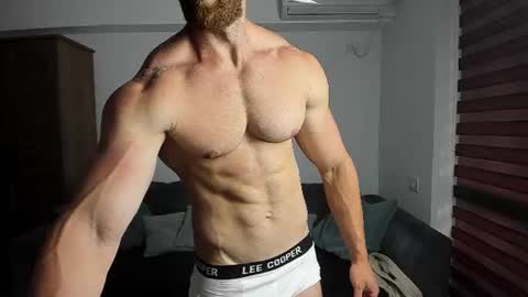 Zack Blitz online show from 07.27.26