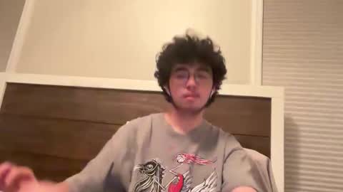 Evan online show from 02.28.26