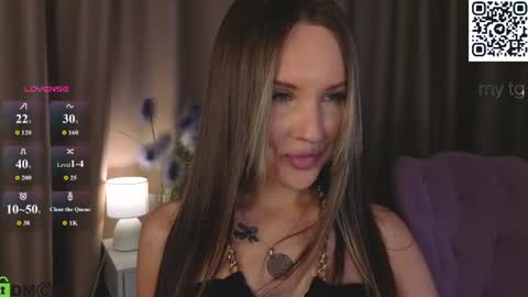 Zlata  Mon Tue Thu Fri Sun Sa GMT 3 0000pm - 0600pm  online show from 07.03.26