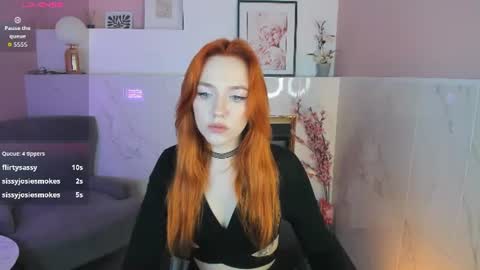 Zlata online show from 07.28.26