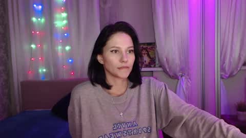 Zlata online show from 12.28.24