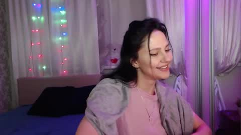 Zlata online show from 10.15.25