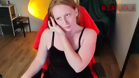 zlatalata online show from 07.10.26
