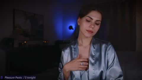 Zara  Join next live  at 5PM EST  online show from 04.08.26