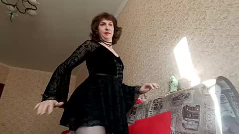 zluchka  online show from 06.04.26