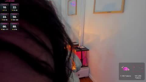 Zobe Love online show from 05.04.26