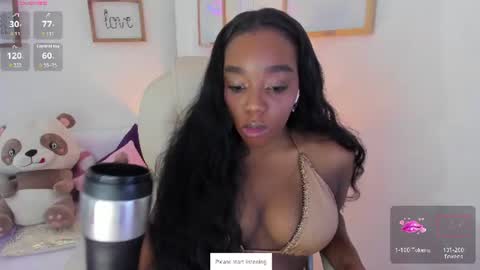 Zobe Love online show from 06.22.26