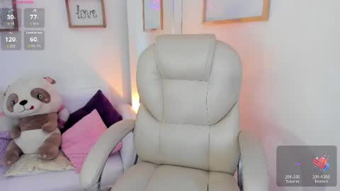 Zobe Love online show from 06.24.26