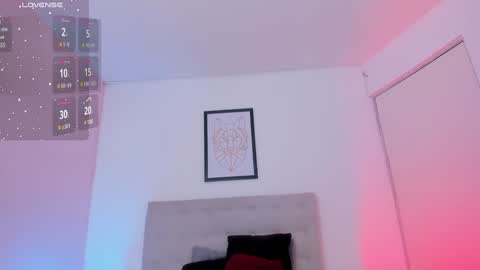 Snapshot of zoe6x chatting on 12.14.24 zoe online show from 12.14.24