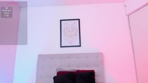 Snapshot of zoe6x chatting on 01.28.25 zoe online show from 01.28.25