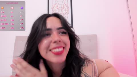 Snapshot of zoe6x chatting on 01.31.25 zoe online show from 01.31.25