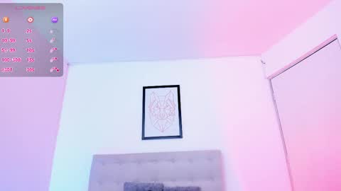 Snapshot of zoe6x chatting on 03.03.25 zoe online show from 03.03.25