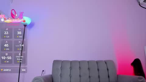 Snapshot of zoe6x chatting on 10.31.25 zoe online show from 10.31.25