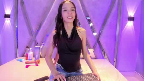 Zoe online show from 06.26.26