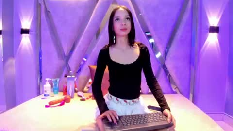 Zoe online show from 06.28.26