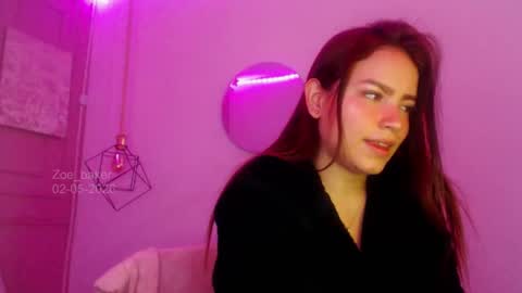 zoe__baker online show from 05.02.26
