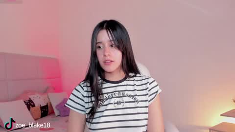 Zoe online show from 01.10.25