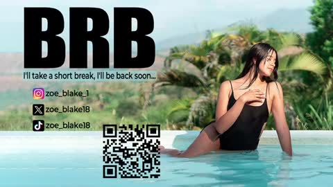 Zoe online show from 01.31.25