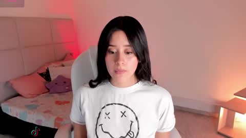 Zoe online show from 03.04.25